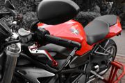 MV Agusta Brutale 750S (Griffe)