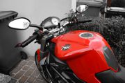 MV Agusta Brutale 750S (Tank)